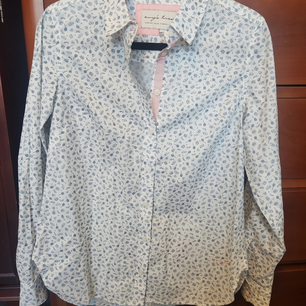 Evy's Tree AMY Shirt